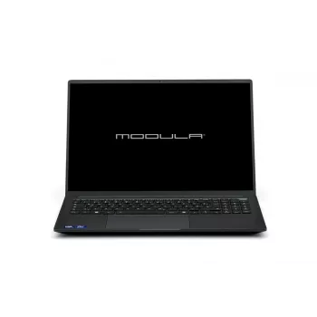 TAROX Modula X16 - 16 colių nešiojamas kompiuteris - Intel Core Ultra 5 125U, 16 GB RAM, 1 TB SSD, Windows 11 Pro