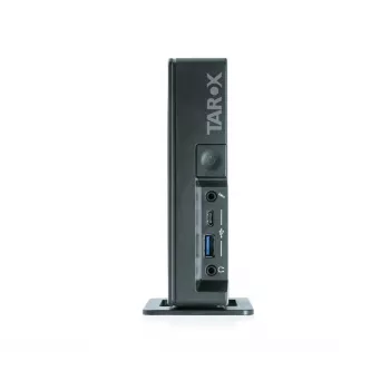 TAROX Thin Client TC304I, IGEL OS 12, 4GB RAM, 120GB M.2 SATA SSD