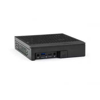 TAROX Thin Client TC404I, IGEL OS 12, 8GB RAM, 120GB M.2 SSD