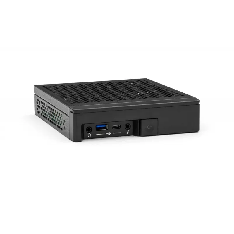 TAROX Thin Client TC404I, IGEL OS 12, 8GB RAM, 120GB M.2 SSD