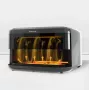 Taurus 3-in-1 Air Fryer, Pizza Maker and Grill