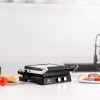 Taurus Bistro Gourmet 2600 W 2-in-1 kontaktinė grilio keptuvė