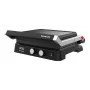 Taurus Bistro Gourmet 2600 W 2-in-1 kontaktinė grilio keptuvė