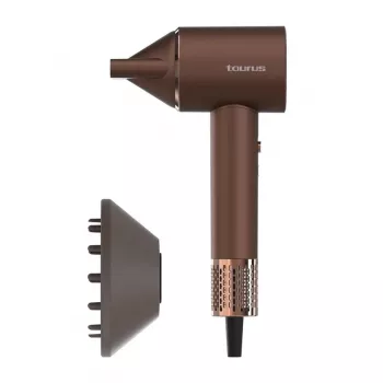 Taurus Digital Force Protect Plus 1600 W plaukų džiovintuvas su jonizacija