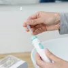 Taurus HYDRA SMILE 0.6 L asmeninis blenderis 300 W juodas/sidabrinis