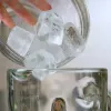 Taurus OPTIMA GO 1500 stacionarus blenderis, 1,5 l stiklinė ąsotis, 1500 W, 6 nerūdijančio plieno peiliukai, kintamas greitis, pulsas, ledo smulkinimas, juodas/sidabrinis