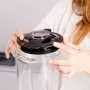 Taurus Optima Vintage 1500 Max 1.8 L stalo blenderis 1500 W kreminės spalvos