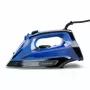 Taurus Quios 3000 Lyginimo lygintuvas su keraminiu padu, 3000 W, juodos ir mėlynos spalvos | Kur.lt
