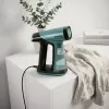 Taurus Sliding Care ProSuction drabužių garintuvas 1550 W 180 ml žydras