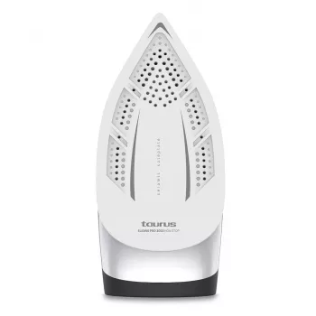 Taurus Sliding Pro 3000 Non Stop garo generatoriaus lygintuvas 3000 W 1,5 l keraminis padas juodas | Kur.lt