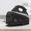 Taurus Sliding Pro 3000 Non Stop garo generatoriaus lygintuvas 3000 W 1,5 l keraminis padas juodas | Kur.lt