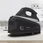 Taurus Sliding Pro 3000 Non Stop garo generatoriaus lygintuvas 3000 W 1,5 l keraminis padas juodas | Kur.lt