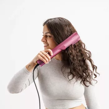 Taurus Slimlook Duo plaukų džiovintuvo ir tiesintuvo rinkinys