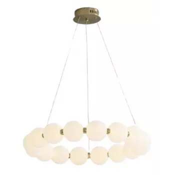 Tavva 43 cm juodo metalo pakabinamas šviestuvas E27 60 W, reguliuojamo ryškumo, vidaus patalpoms