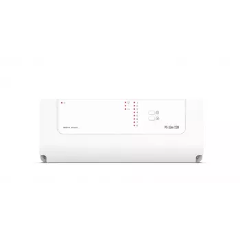 TCHIBO laidinis prioriteto relė ant DIN bėgelio PS-10M 230