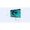 TCL 25G54 24.5 colio VA Full HD 180Hz FreeSync Premium monitorius