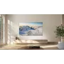 TCL 43P7L 43 colių 4K Ultra HD išmanusis televizorius, Wi-Fi, juodas, 400 cd/m²