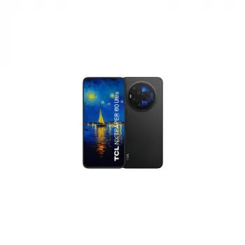 TCL 60 ULTRA NXTPAPER 12+512GB 5G Nebula Black TCLT951K1