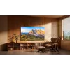 TCL 65C8L 65 colių 4K Ultra HD Mini LED QLED išmanusis televizorius su Google TV, Dolby Vision IQ, 144Hz VRR, Onkyo 2.1 garsu