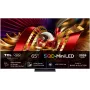 TCL 65C8L 65 colių 4K Ultra HD Mini LED QLED išmanusis televizorius su Google TV, Dolby Vision IQ, 144Hz VRR, Onkyo 2.1 garsu