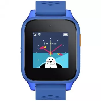 TCL Family Watch MT46X Mėlyna