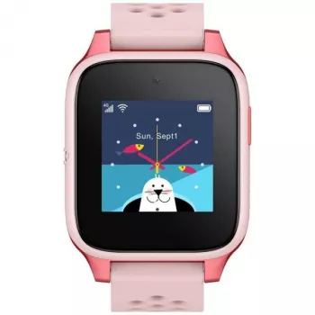 TCL Family Watch MT46X Pink
