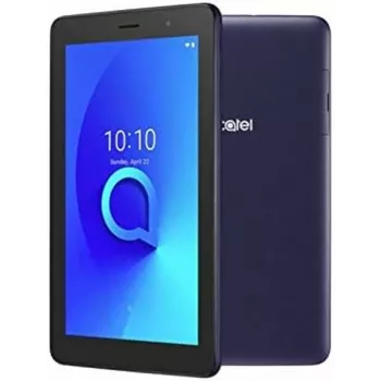 TCL OneTouch 5041 4G Eco Design Dark Night Grey Smartphone 5.0 inch 1GB 16GB Dual SIM