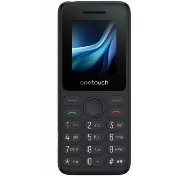 TCL OneTouch 5041 4G Eco Design Dark Night Grey Smartphone 5.0 inch 1GB 16GB Dual SIM
