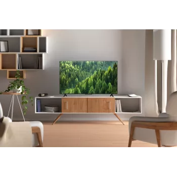 TCL S5L 32S5L televizorius 81,3 cm (32 inch) Full HD Smart TV Wi-Fi juodas 300 cd/m²