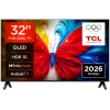 TCL S5L 32S5L televizorius 81,3 cm (32 inch) Full HD Smart TV Wi-Fi juodas 300 cd/m²