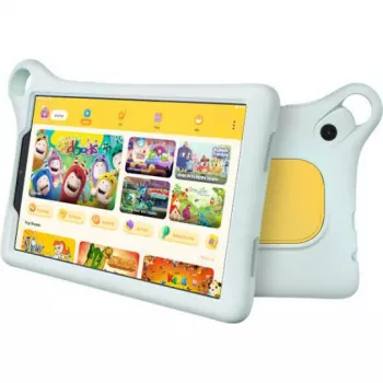 TCL TAB TKEE MID 8 colių planšetinis kompiuteris, 2GB RAM, 32GB atmintis, Android 11