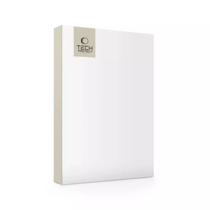 Tech-Protect FlexAir dėklas, skirtas Lenovo Idea Tab / K11 Gen. 2 11.0 TB-336 – permatomas