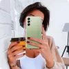 Tech-Protect FlexAir+ Dėklas, skirtas Samsung Galaxy A15 4G / 5G - Skaidrus