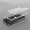 Tech-Protect FlexAir Hybrid iPhone 11 Dėklas - Skaidrus