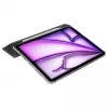 Tech-Protect SC Pen Origami Case, skirta iPad Air 13 colių (2024) - juoda
