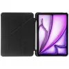 Tech-Protect SC Pen Origami Case, skirta iPad Air 13 colių (2024) - juoda