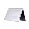 Tech-Protect SmartShell Case, skirta MacBook Pro 14 inch M1 / M2 / M3 2021-2023 - permatoma