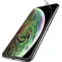 Tech21 Impact Shield ekrano apsauga, skirta iPhone X/XS, savaime atsinaujinanti BulletShield T21-5862