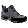 TECHLY Zamberlan Salathe GTX RR Approach Shoes - Dark Grey/Dark Grey, Size 45.5