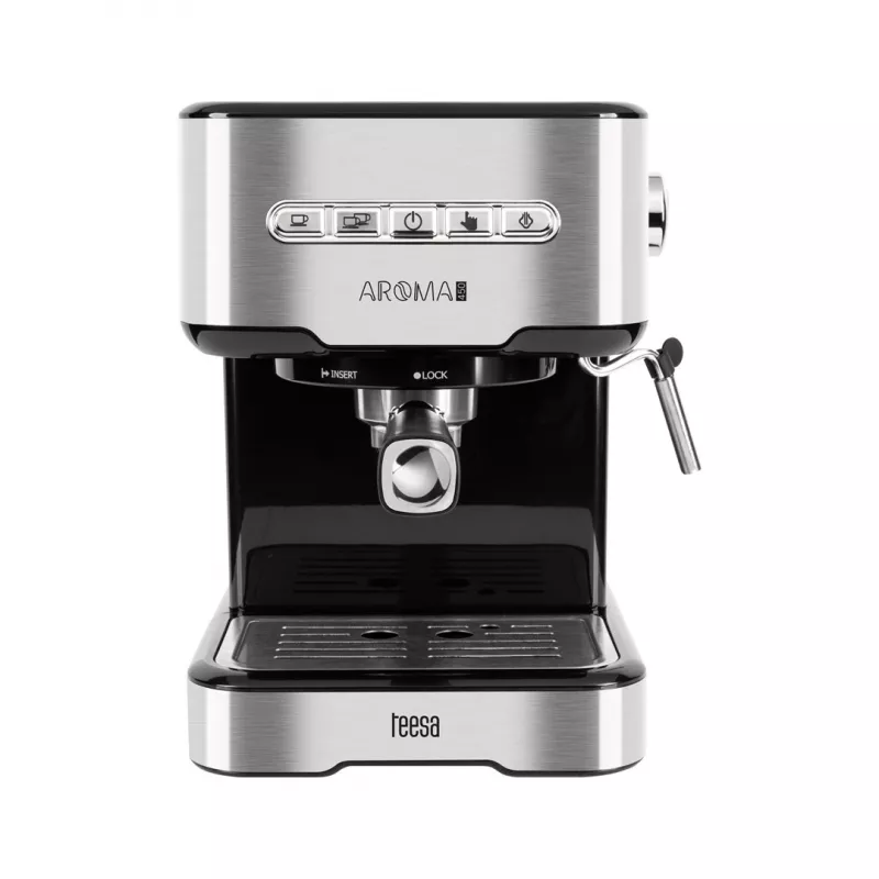 TEESA AROMA 450 Espresso Machine (LEC-TSA4010)