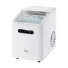 TEESA EASY ICE ledo gaminimo aparatas TSA5009 sidabrinis/juodas 12 kg/24h kulkos formos ledas