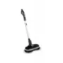 TEESA POWER CLEAN Electric Mop - belaidė šlapia valymo sistema su savaiminio valymosi funkcija, 100W, Li-Ion 2200mAh, 600ml vandens bakelis