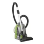 TEESA TSA Vacuum Green - Bagless Cylinder Vacuum Cleaner 700W HEPA H13