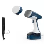 Tefal Access Steam Easy DT7130 Rankinis drabužių garintuvas 0,15 l 1400 W mėlynas, baltas