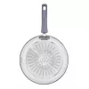 Tefal Daily Cook G7314055 26 cm grilio keptuvė su titano nepridegančia danga ir Thermo-Signal indikatoriumi