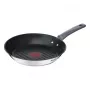 Tefal Daily Cook G7314055 26 cm grilio keptuvė su titano nepridegančia danga ir Thermo-Signal indikatoriumi
