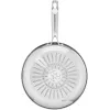 Tefal Duetto+ keptuvė 28 cm, nerūdijantis plienas, titano nelipni danga, indukcinė - G7320634