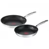 Tefal Duetto+ G732S255 keptuvių rinkinys, 24/28 cm, 2 vnt.