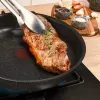 Tefal Expertise Plus 20 cm keptuvė su Titanium Excellence nepridegančia danga ir Thermo-Spot indikatoriumi