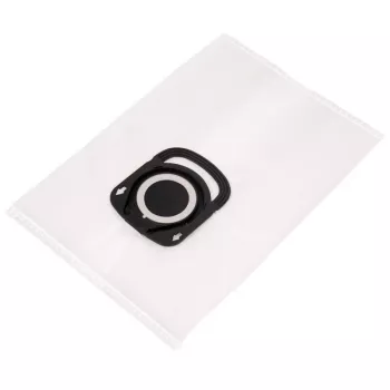 Tefal Hygiene+ dulkių siurblio maišeliai, 4 vnt. – efektyvi filtravimo sistema Rowenta ir Tefal siurbliams